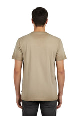 RAY Fashion Herren T-Shirt (beige)