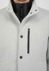 RAY Fashion Herren Mantel