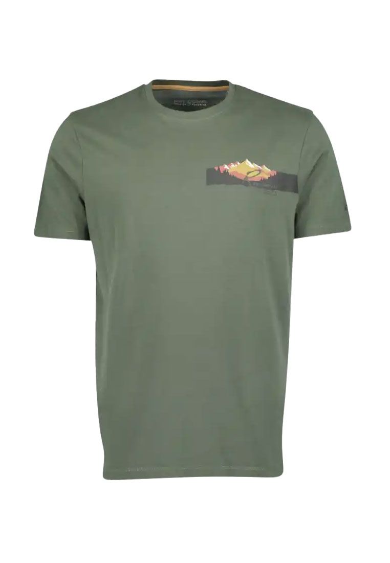 Ray Herren T-Shirt navy