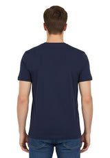 Ray Herren T-Shirt navy