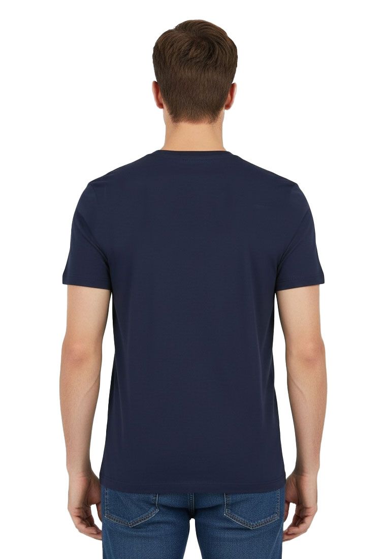 Ray Herren T-Shirt navy