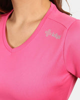 Kilpi Damen Funktionsshirt DIMA-W