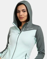 Kilpi Damen Sport-Midlayer Sevelen-W