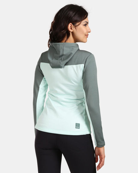 Kilpi Damen Sport-Midlayer Sevelen-W