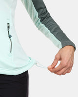 Kilpi Damen Sport-Midlayer Sevelen-W