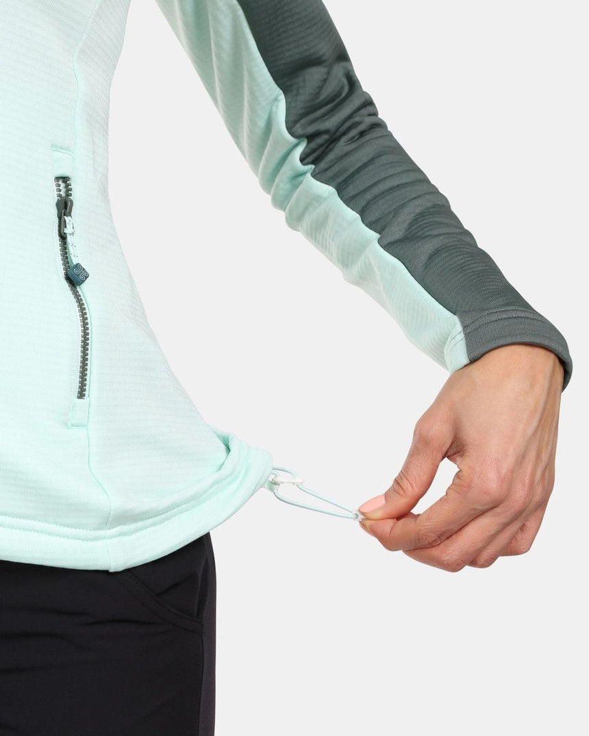 Kilpi Damen Sport-Midlayer Sevelen-W