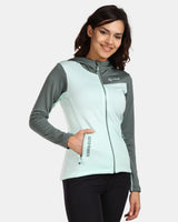 Kilpi Damen Sport-Midlayer Sevelen-W