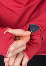 Hannah Damen Midlayer – Eli HZ Lady