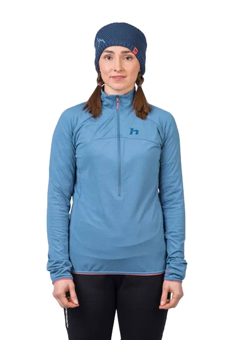 Hannah Damen Midlayer – Eli HZ Lady