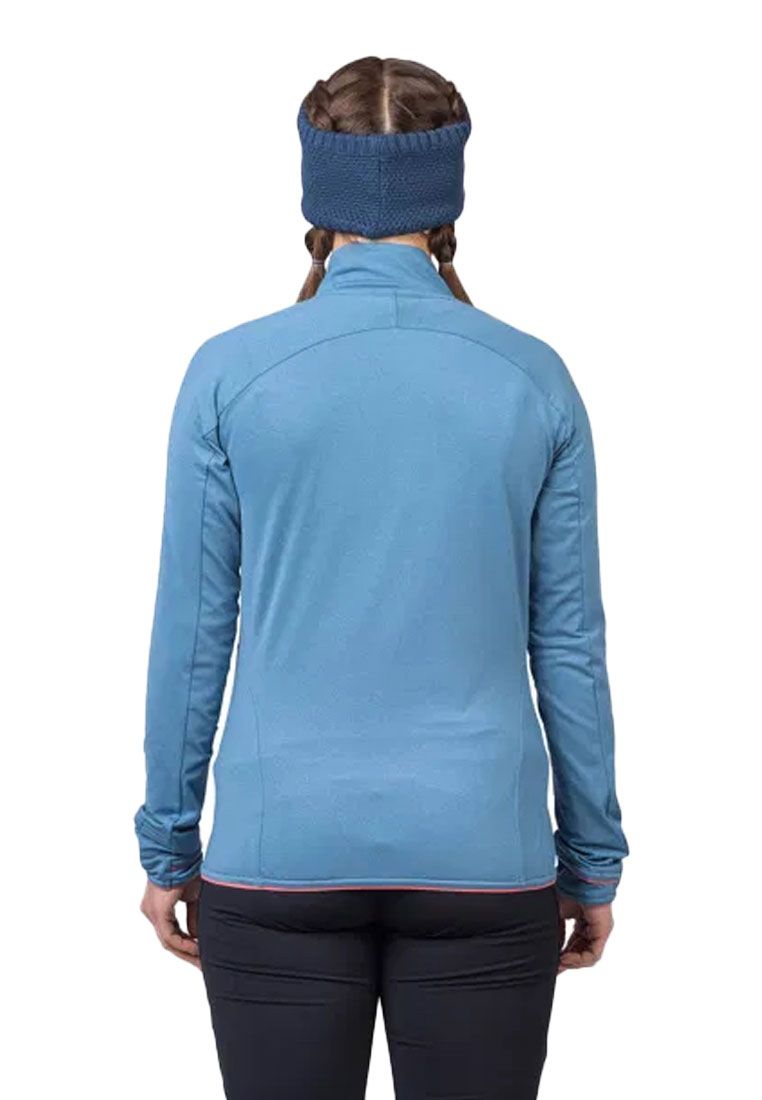 Hannah Damen Midlayer – Eli HZ Lady