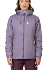 Hannah Isolationsjacke – Taya Hoody Lady