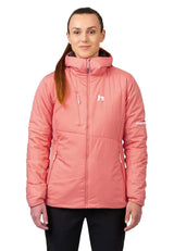 Hannah Isolationsjacke – Taya Hoody Lady