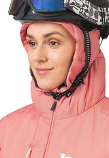 Hannah Isolationsjacke – Taya Hoody Lady