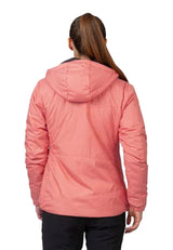 Hannah Isolationsjacke – Taya Hoody Lady