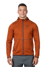 Hannah Herren Midlayer – Damar Men