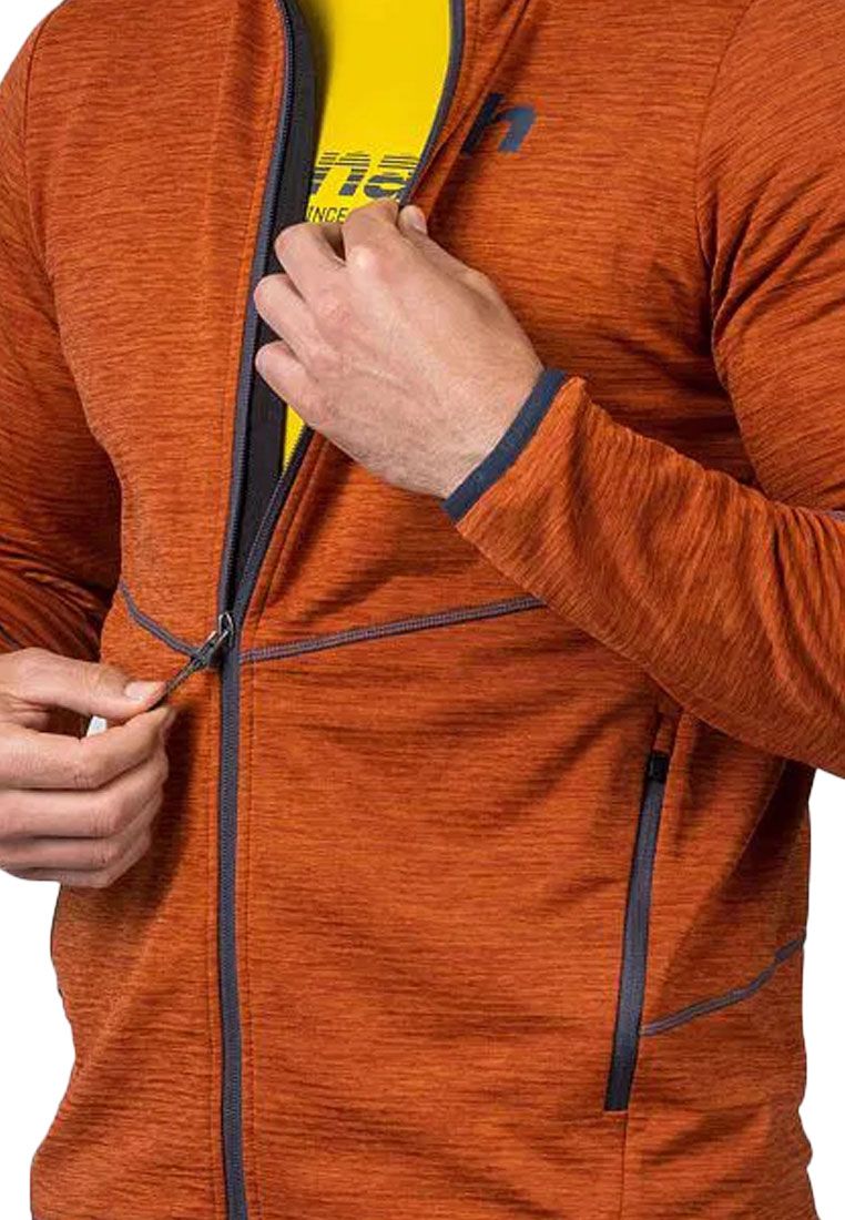 Hannah Herren Midlayer – Damar Men