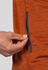 Hannah Herren Midlayer – Damar Men