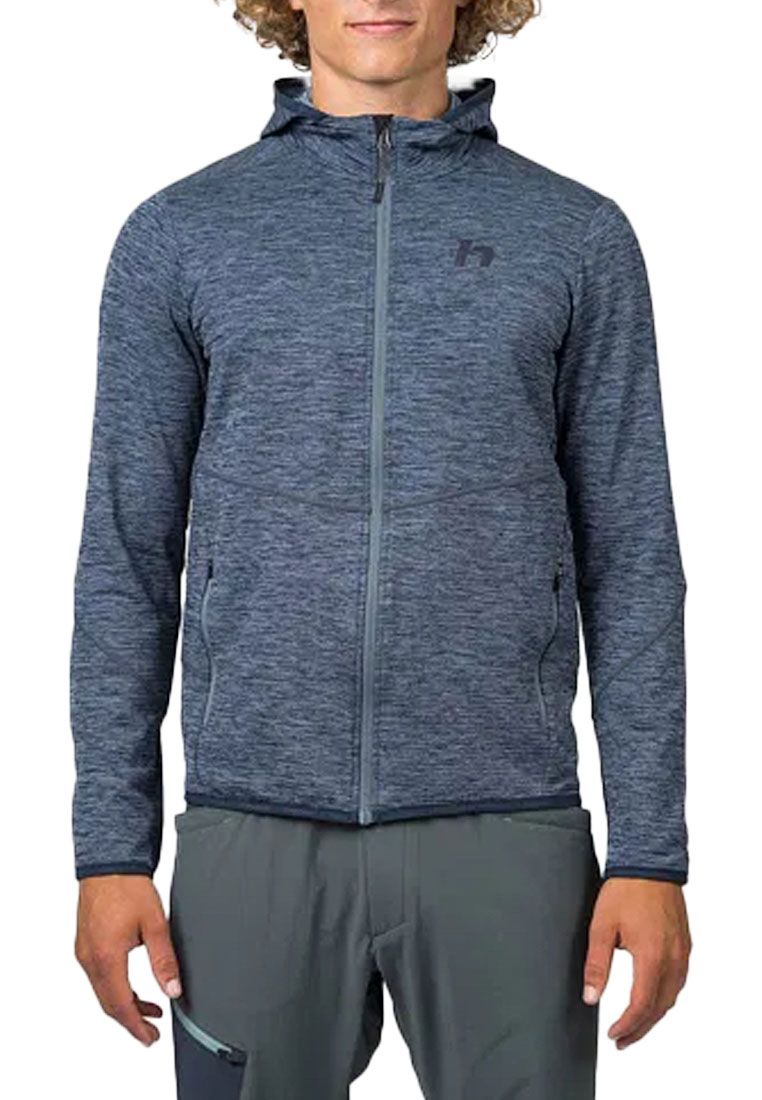 Hannah Herren Midlayer – Damar Men
