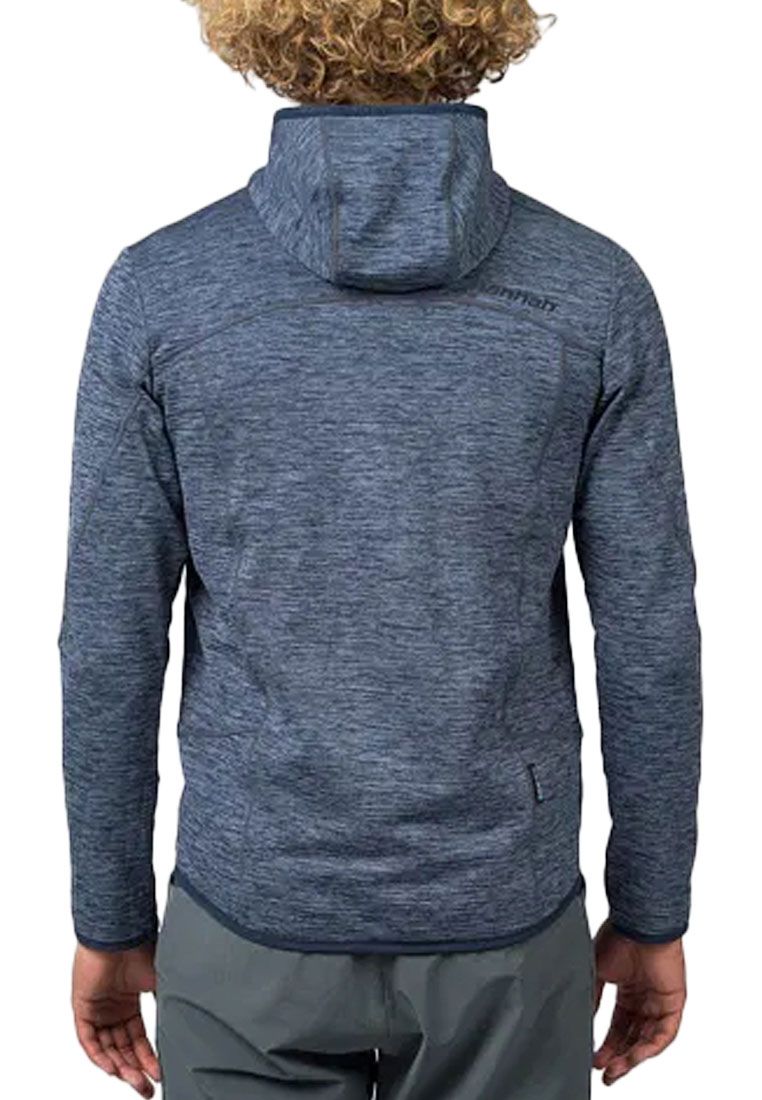 Hannah Herren Midlayer – Damar Men