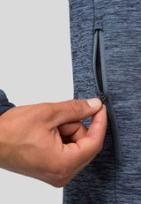 Hannah Herren Midlayer – Damar Men