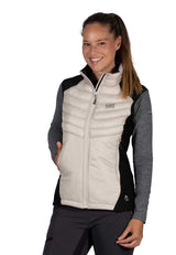 Maul Sport Damen Sardona Weste