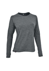 Maul Sport Damen Funktionsshirt langarm Aviar 4840200