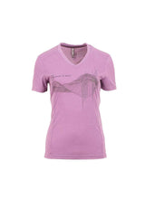 GTS Damen T-Shirt – LADY T-SHIRT RAYON