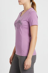 GTS Damen T-Shirt – LADY T-SHIRT RAYON