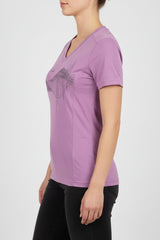GTS Damen T-Shirt – LADY T-SHIRT RAYON
