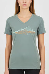 GTS Damen T-Shirt – LADY T-SHIRT RAYON