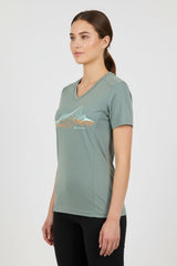 GTS Damen T-Shirt – LADY T-SHIRT RAYON