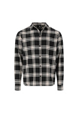 Whistler Herren Flanellhemd „Hoggs“