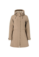 Whistler Damenmantel mit Kapuze Mullie
