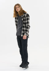 Whistler Herren Flanellhemd „Hoggs“