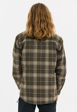 Whistler Herren Flanellhemd Bargo M