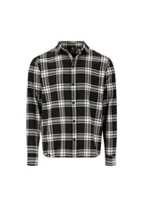 Whistler Herren Flanellhemd „Hoggs“