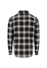 Whistler Herren Flanellhemd „Hoggs“