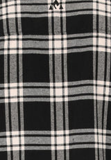 Whistler Herren Flanellhemd „Hoggs“