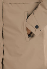 Whistler Damenmantel mit Kapuze Mullie