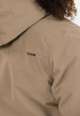 Whistler Damenmantel mit Kapuze Mullie