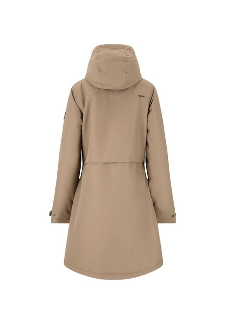 Whistler Damen Parka Mullie