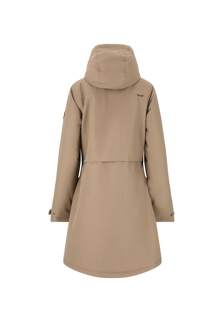 Whistler Damen Parka Mullie