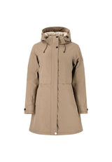 Whistler Damenmantel mit Kapuze Mullie