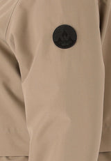 Whistler Damen Parka Mullie