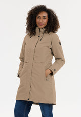 Whistler Damenmantel mit Kapuze Mullie