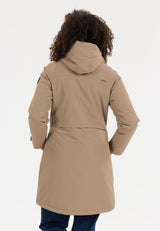 Whistler Damenmantel mit Kapuze Mullie