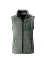 LPO Herren Teddyfleeceweste Ravin 344402