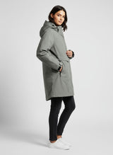 LPO Damen Doppeljacke mit abnehmbarer Innenjacke Mirell