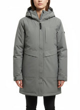 LPO Damen Doppeljacke mit abnehmbarer Innenjacke Mirell