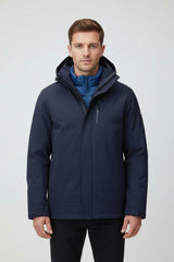 LPO Herren Doppeljacke mit abnehmbarer Innenjacke Kosmo